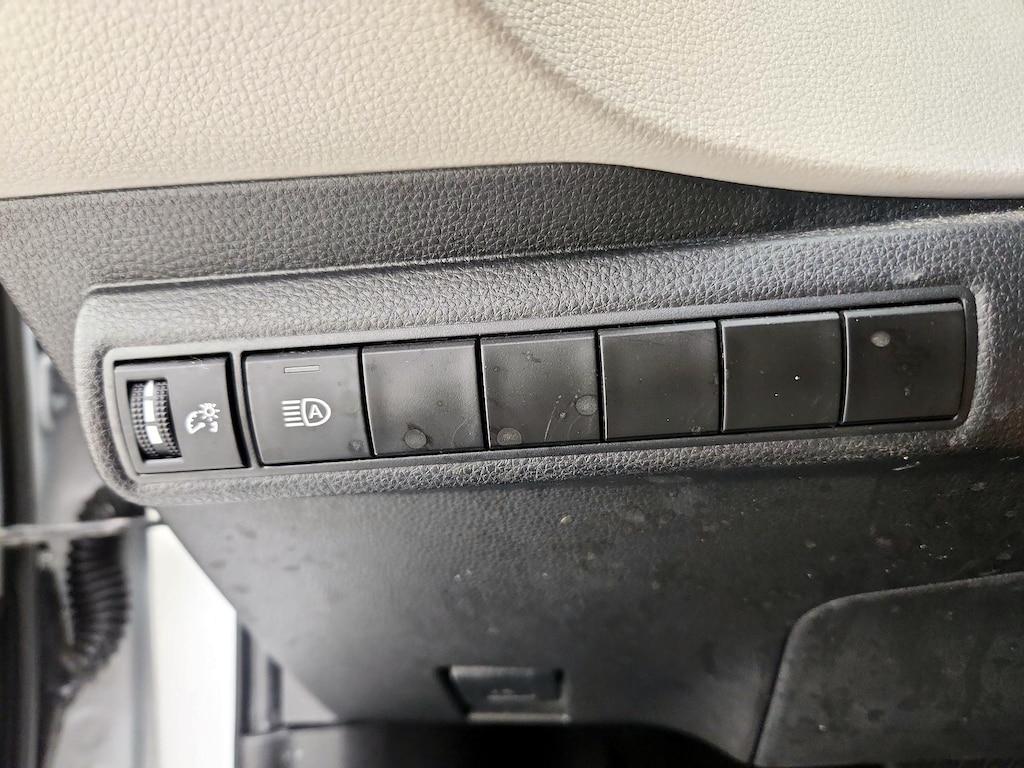 used 2022 Toyota Corolla car, priced at $19,998