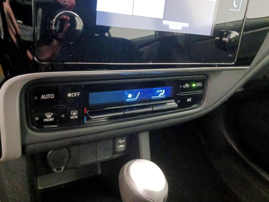 used 2017 Toyota Corolla car, priced at $15,998