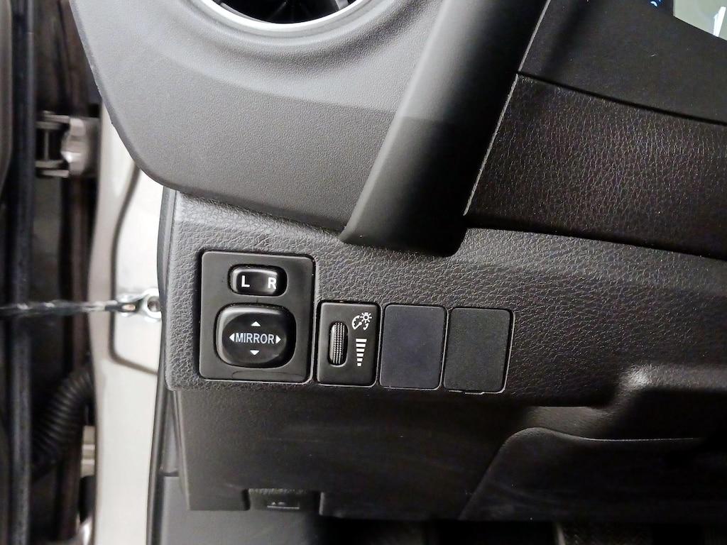 used 2017 Toyota Corolla car, priced at $15,998