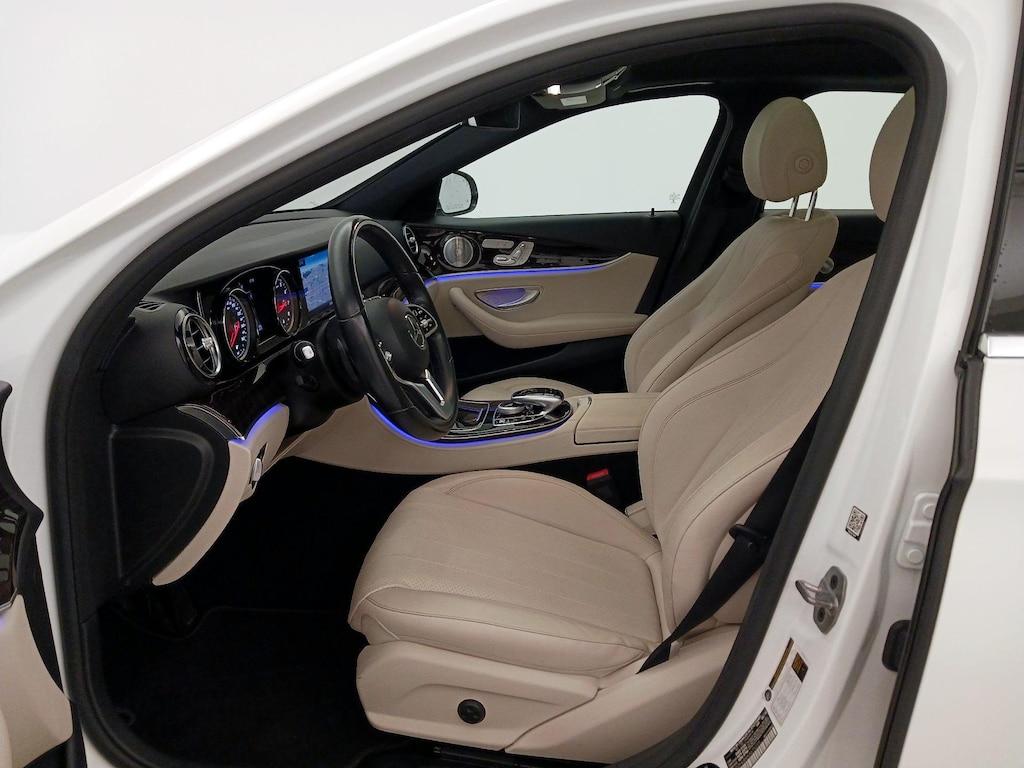 used 2019 Mercedes-Benz E-Class car, priced at $27,998