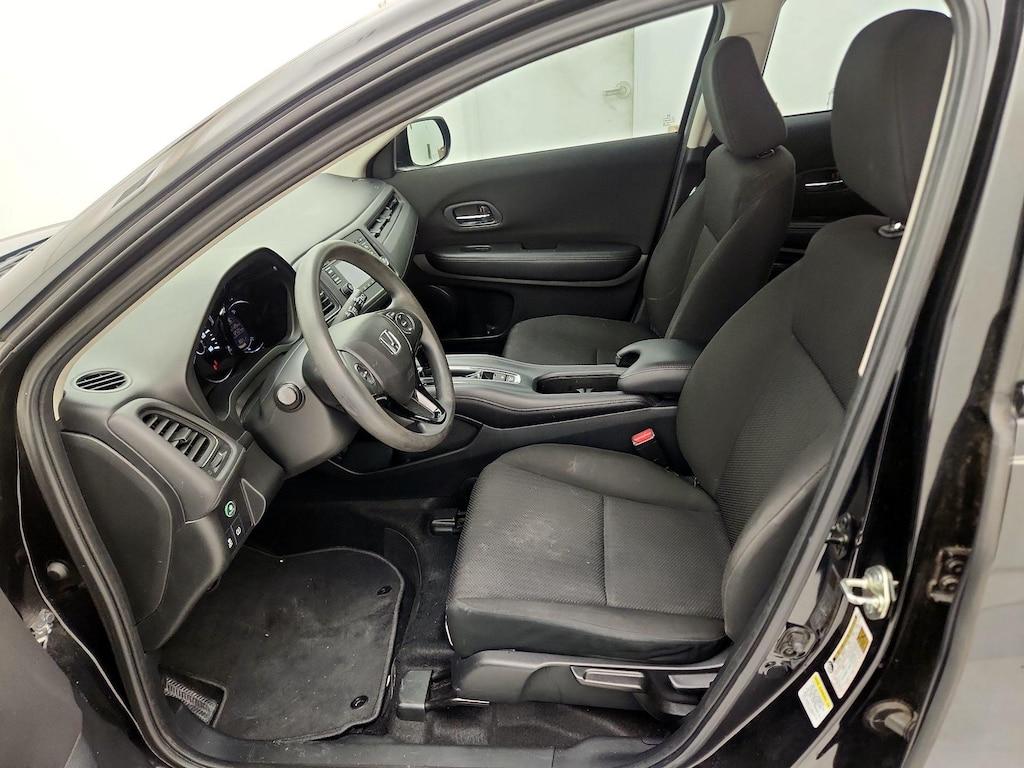 used 2016 Honda HR-V car, priced at $15,998