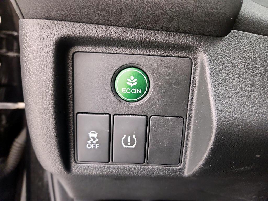 used 2016 Honda HR-V car, priced at $15,998