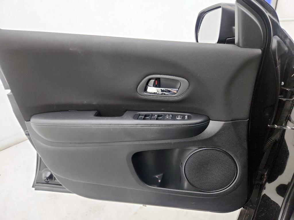 used 2016 Honda HR-V car, priced at $15,998