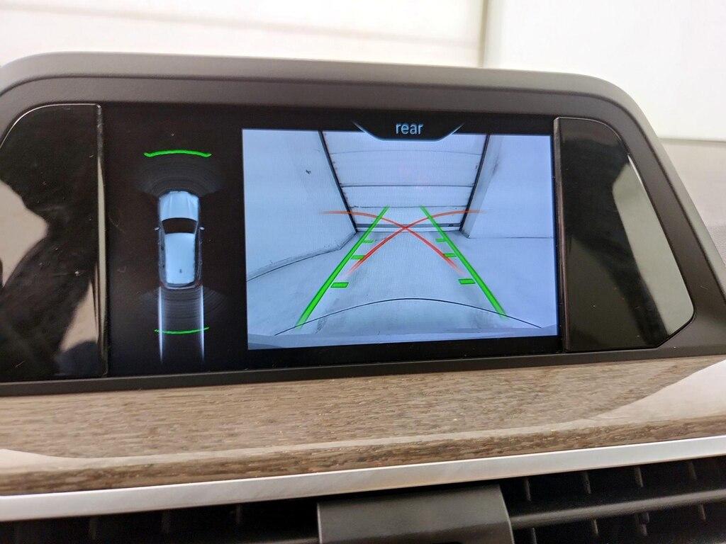 used 2019 BMW X3 car, priced at $23,998