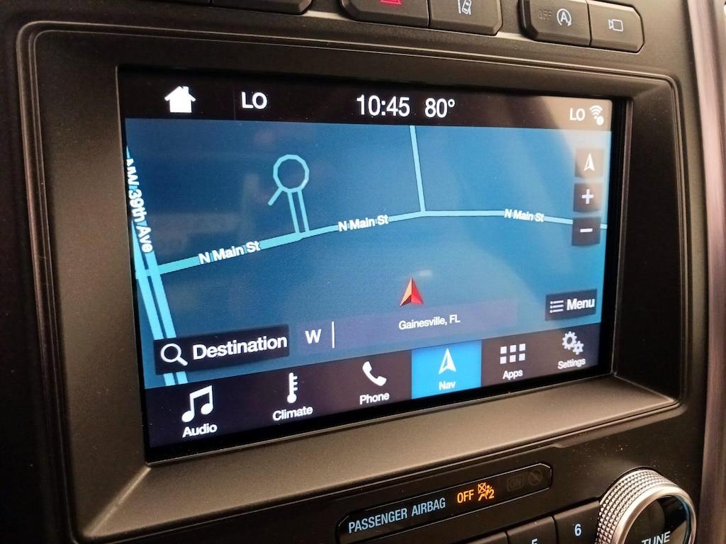 used 2019 Ford Expedition car, priced at $45,998