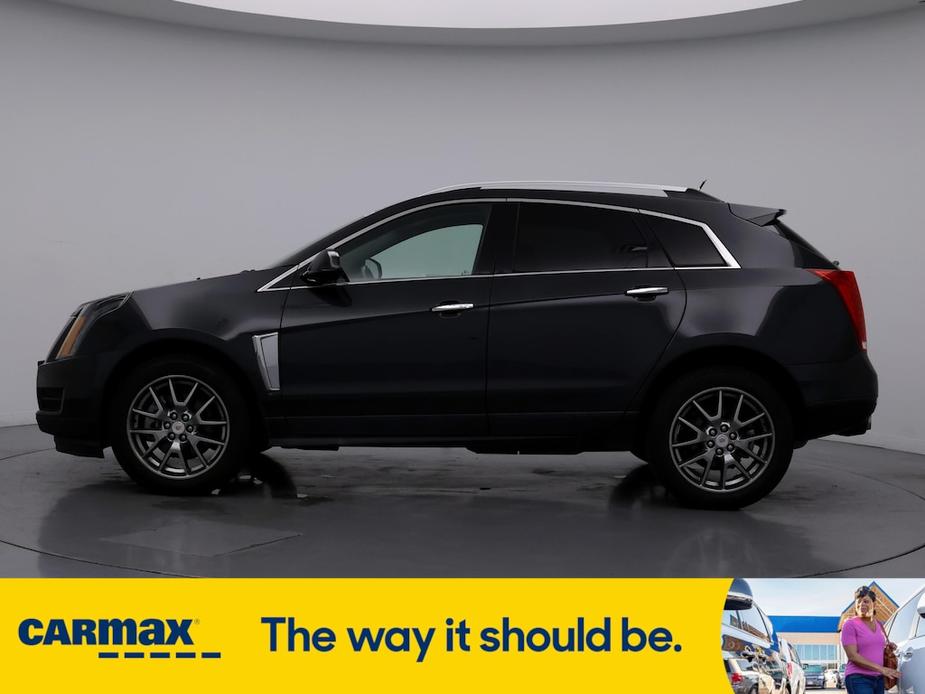 used 2016 Cadillac SRX car, priced at $19,998