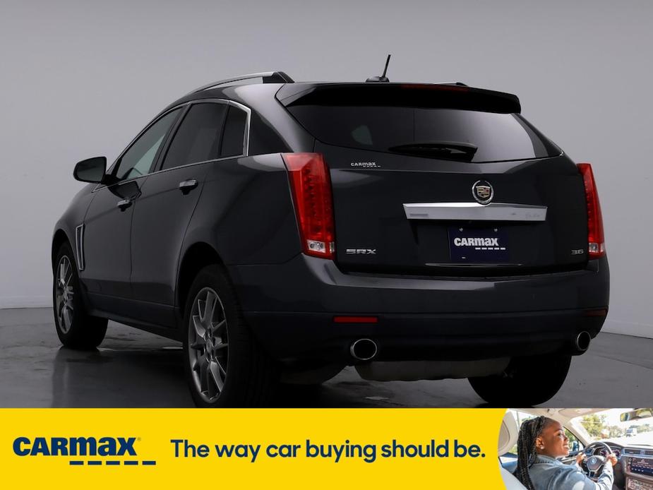 used 2016 Cadillac SRX car, priced at $19,998