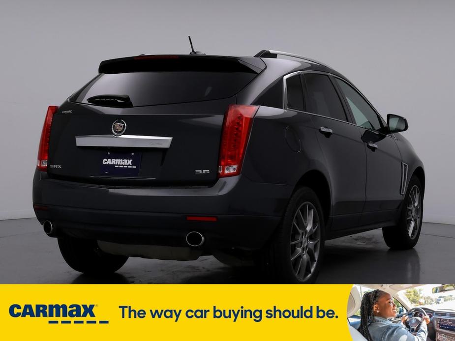 used 2016 Cadillac SRX car, priced at $19,998