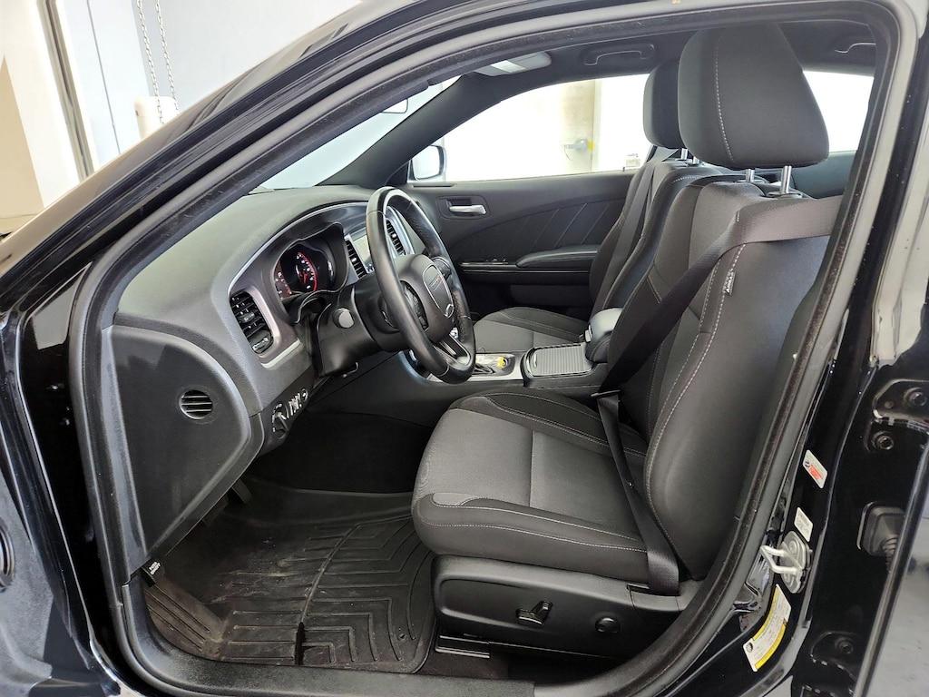 used 2022 Dodge Charger car, priced at $26,998