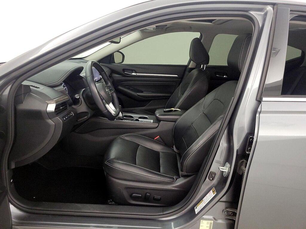 used 2019 Nissan Altima car, priced at $20,998