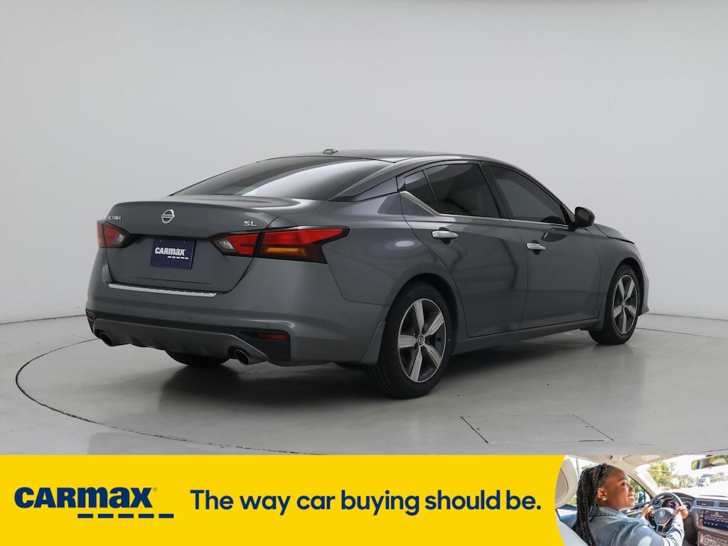 used 2019 Nissan Altima car, priced at $20,998