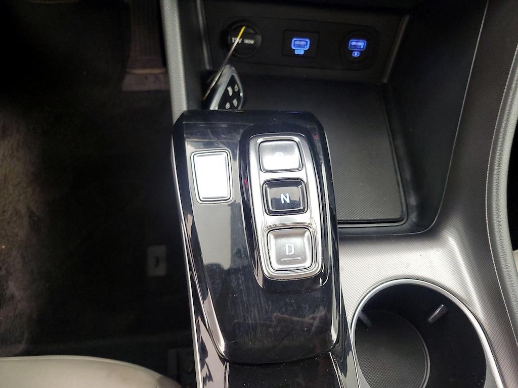 used 2023 Hyundai Sonata car, priced at $21,998