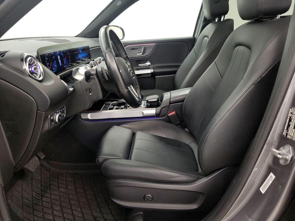 used 2021 Mercedes-Benz GLB 250 car, priced at $29,998