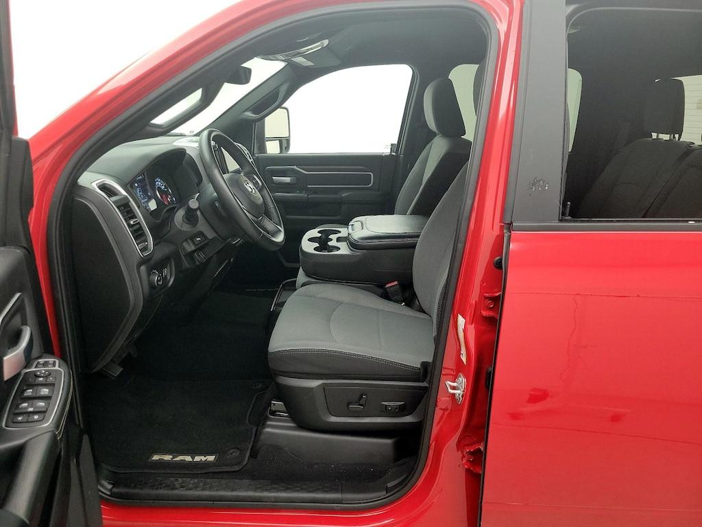 used 2024 Ram 2500 car, priced at $45,998