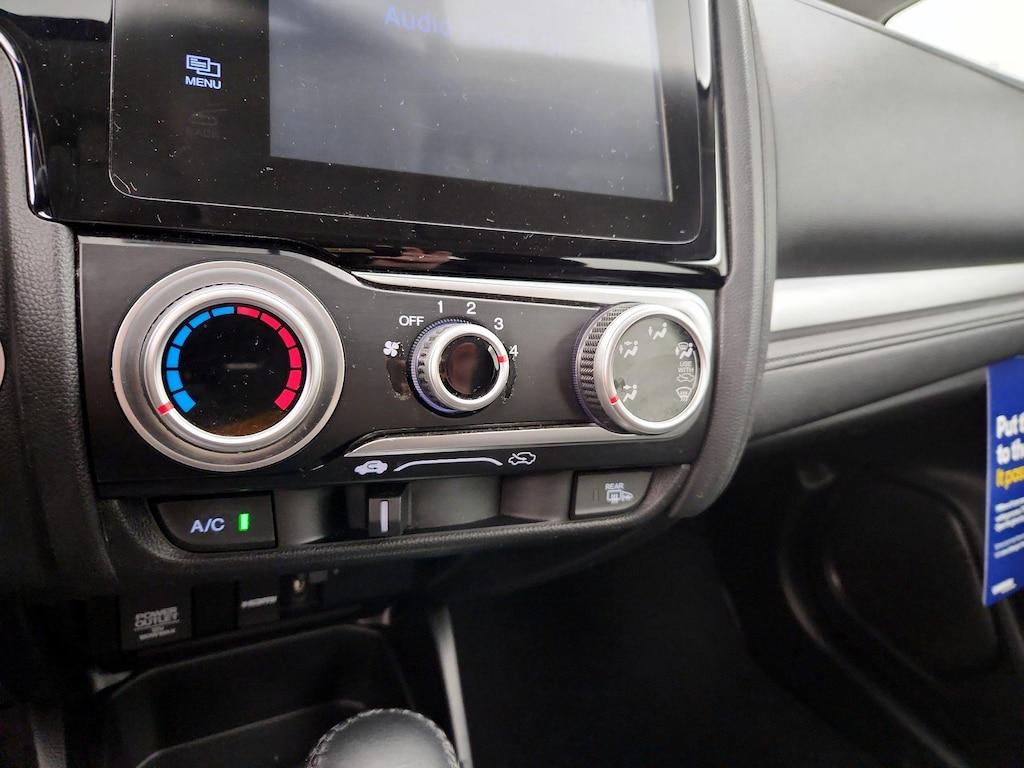 used 2015 Honda Fit car, priced at $14,998