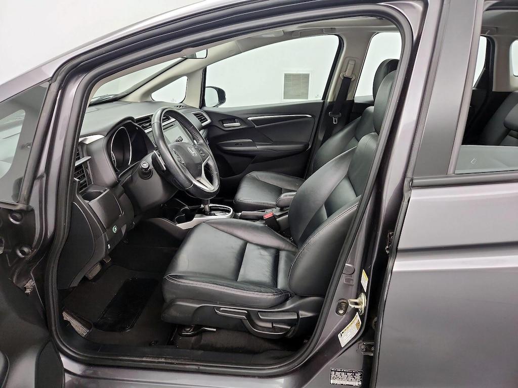 used 2015 Honda Fit car, priced at $14,998