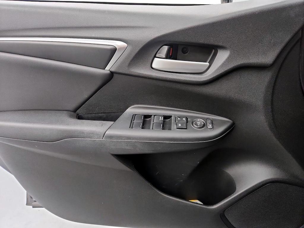 used 2015 Honda Fit car, priced at $14,998