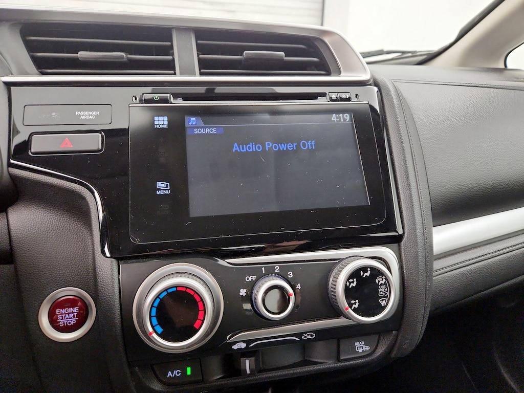 used 2015 Honda Fit car, priced at $14,998