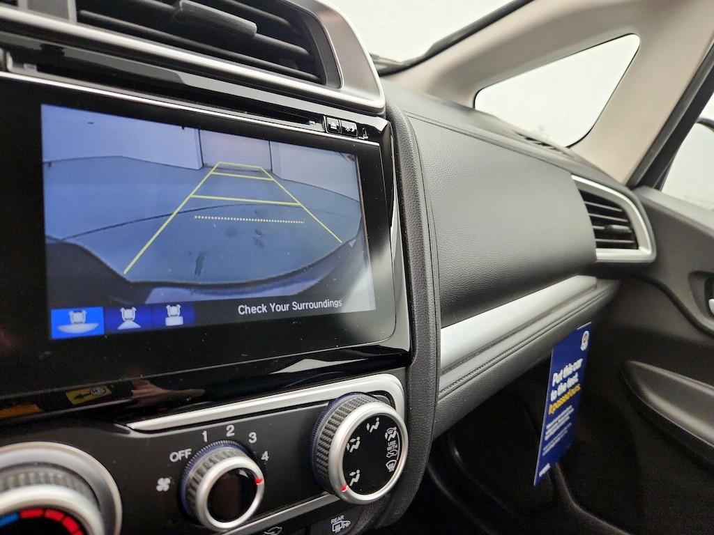 used 2015 Honda Fit car, priced at $14,998