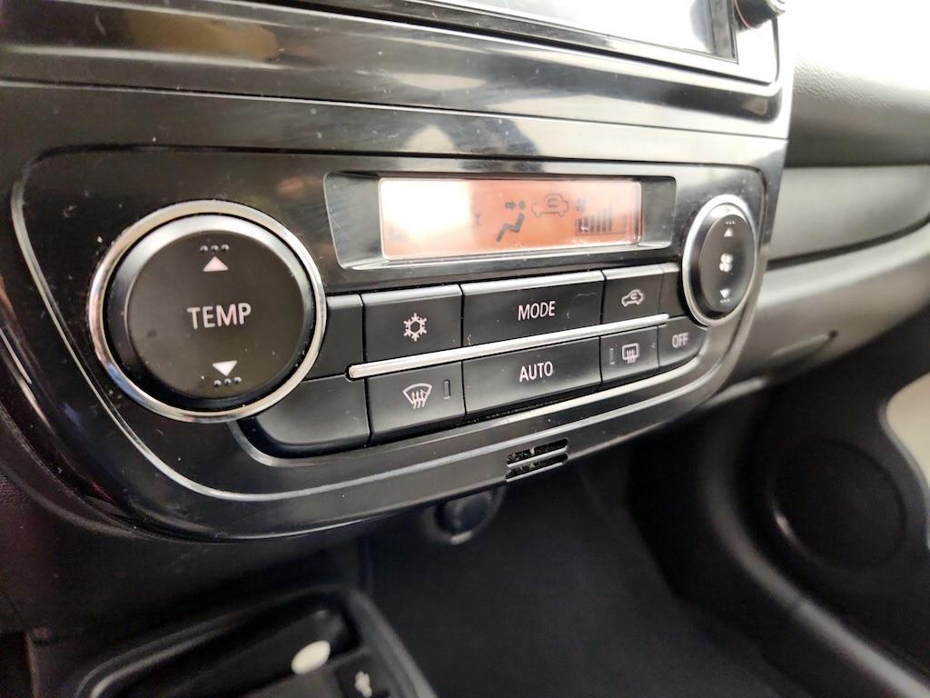 used 2020 Mitsubishi Mirage G4 car, priced at $12,998