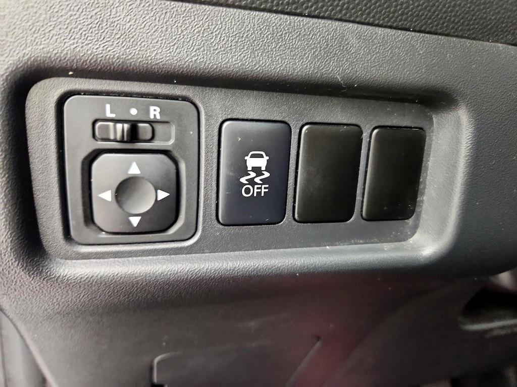 used 2020 Mitsubishi Mirage G4 car, priced at $12,998