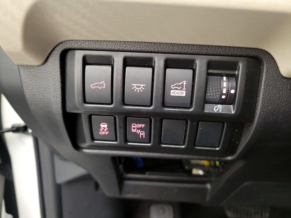 used 2021 Subaru Ascent car, priced at $29,998