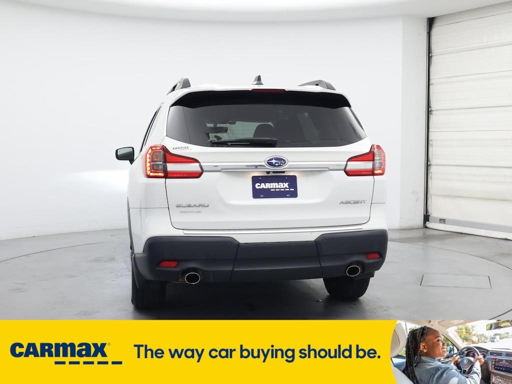 used 2021 Subaru Ascent car, priced at $29,998