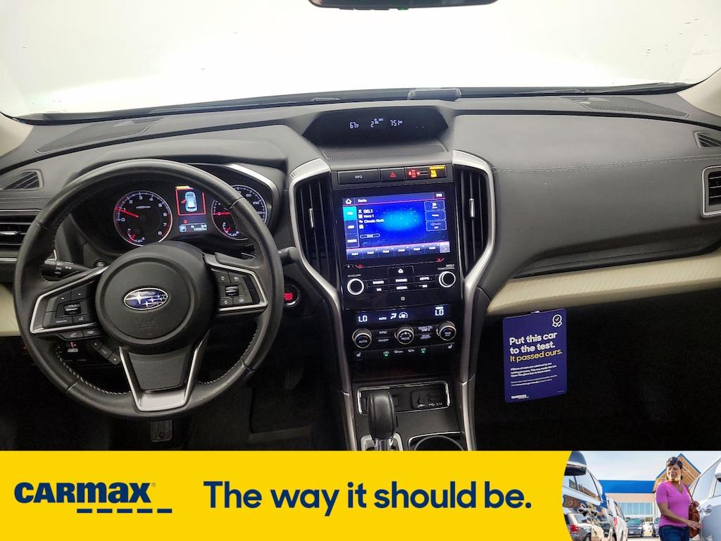 used 2021 Subaru Ascent car, priced at $29,998