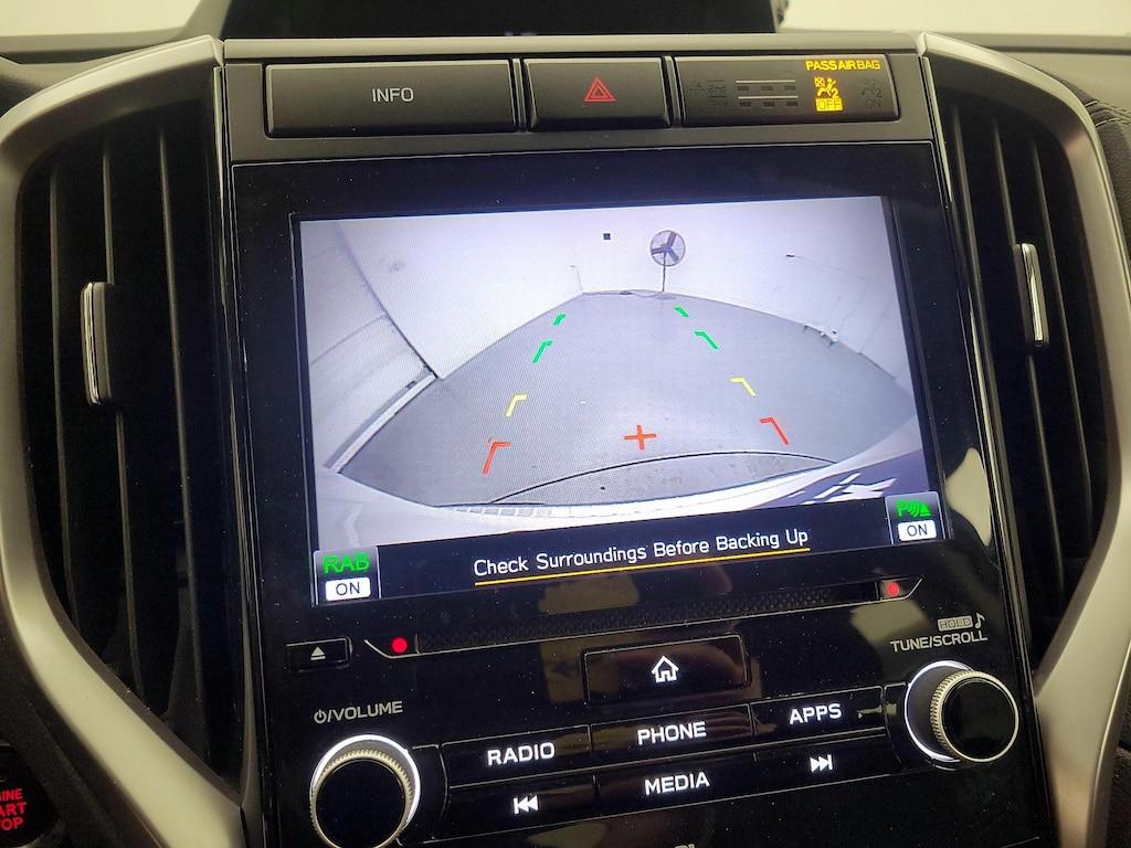 used 2021 Subaru Ascent car, priced at $29,998