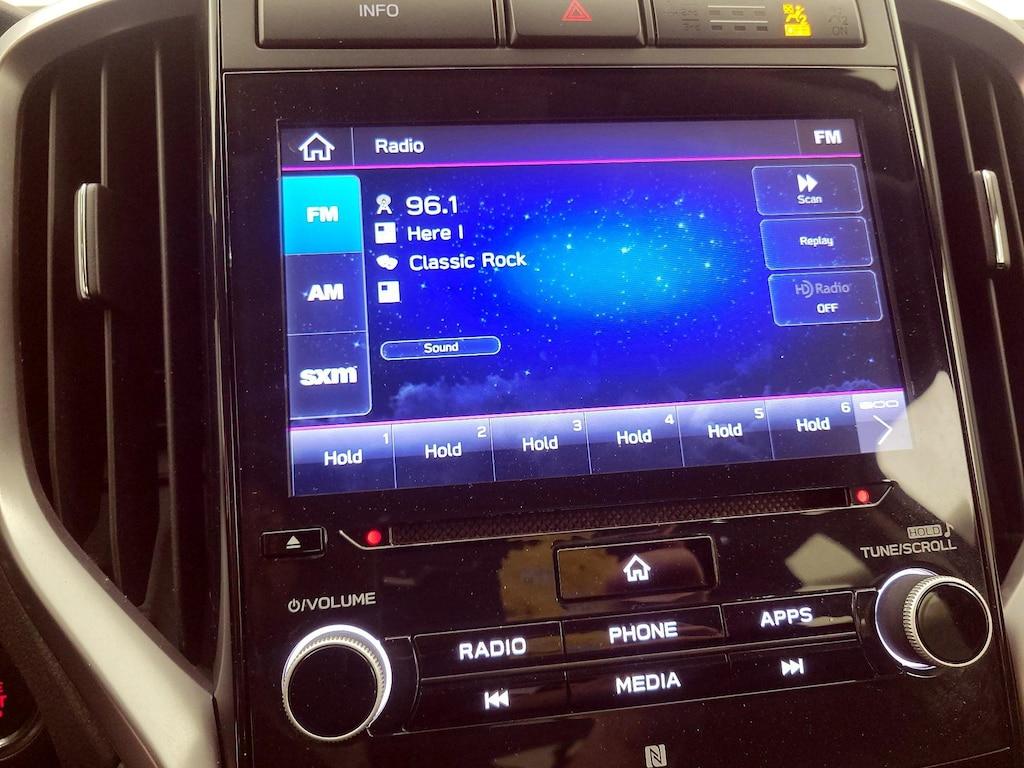 used 2021 Subaru Ascent car, priced at $29,998