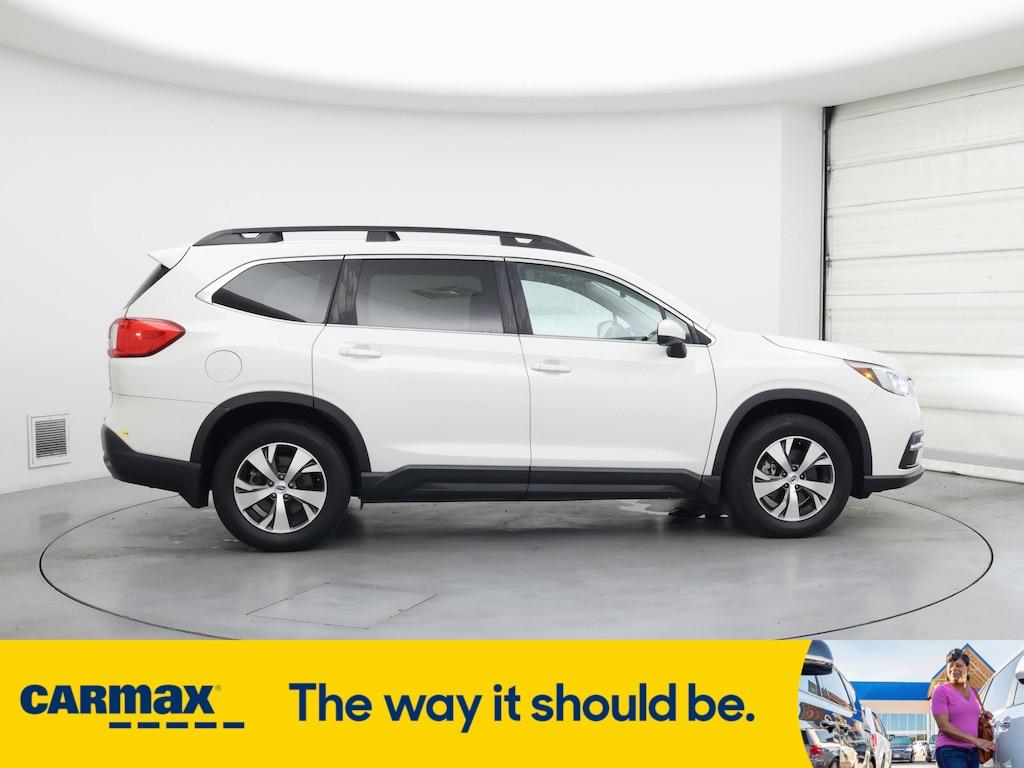 used 2021 Subaru Ascent car, priced at $29,998