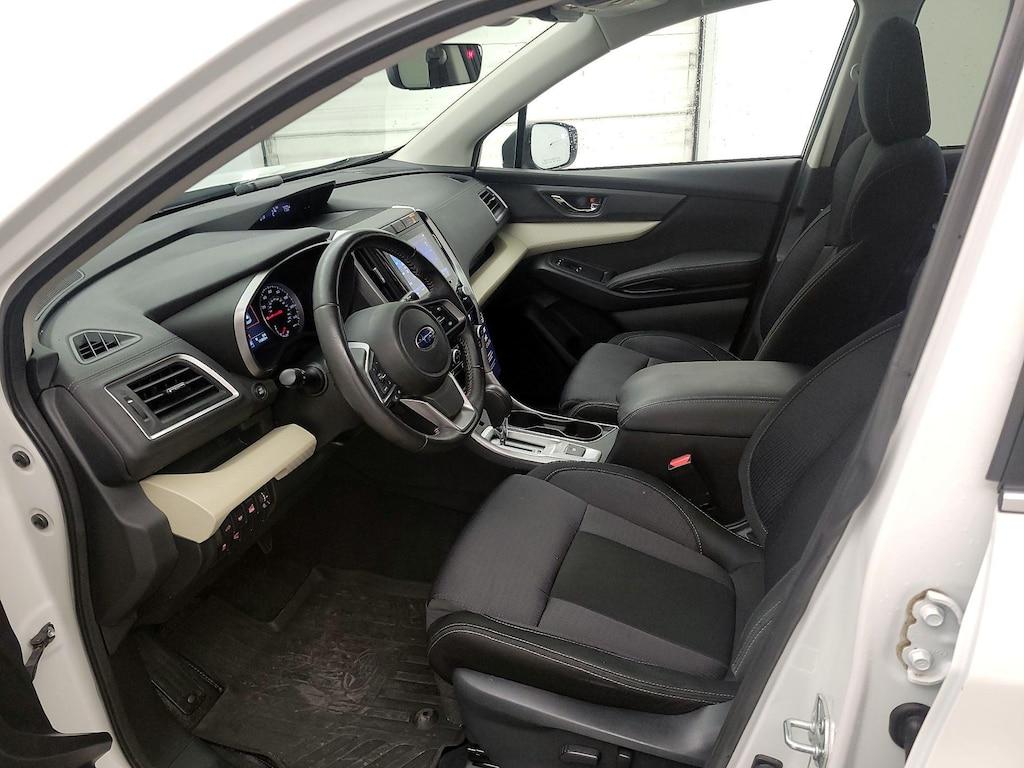 used 2021 Subaru Ascent car, priced at $29,998