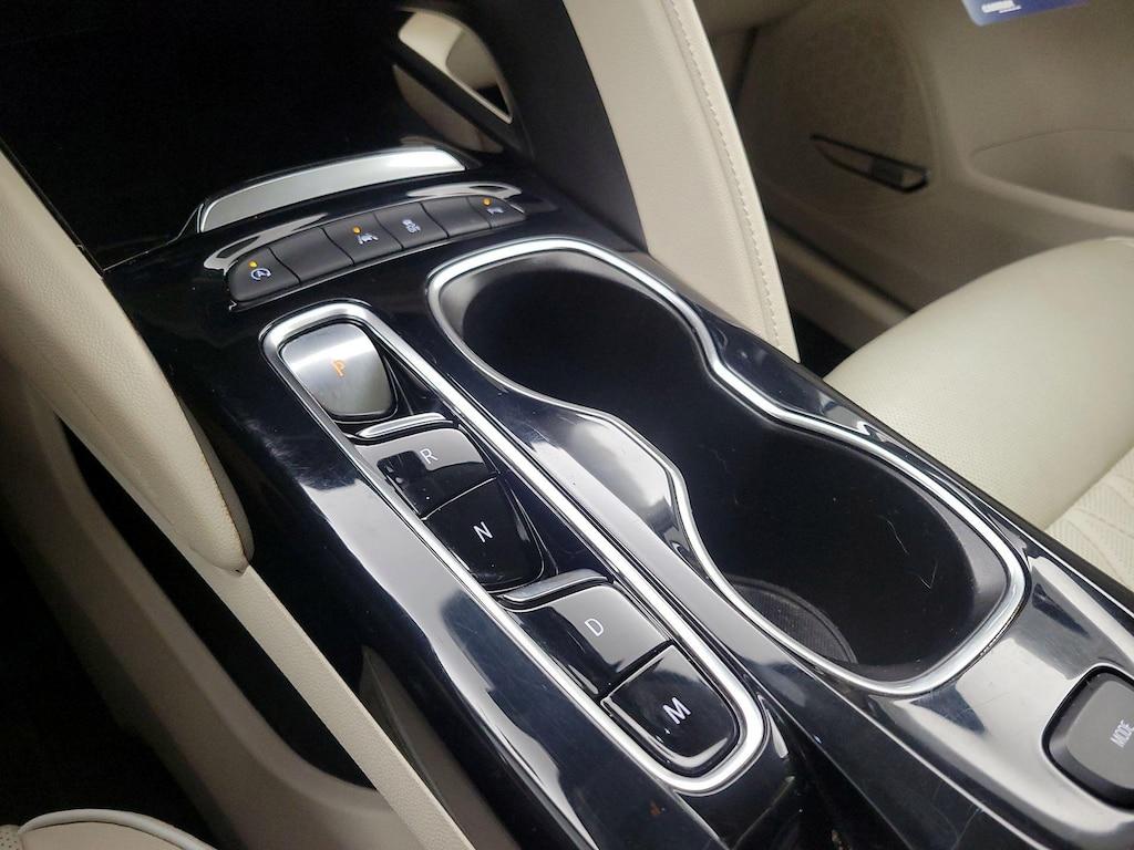 used 2021 Buick Envision car, priced at $24,998