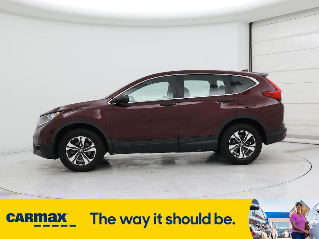 used 2019 Honda CR-V car, priced at $22,998