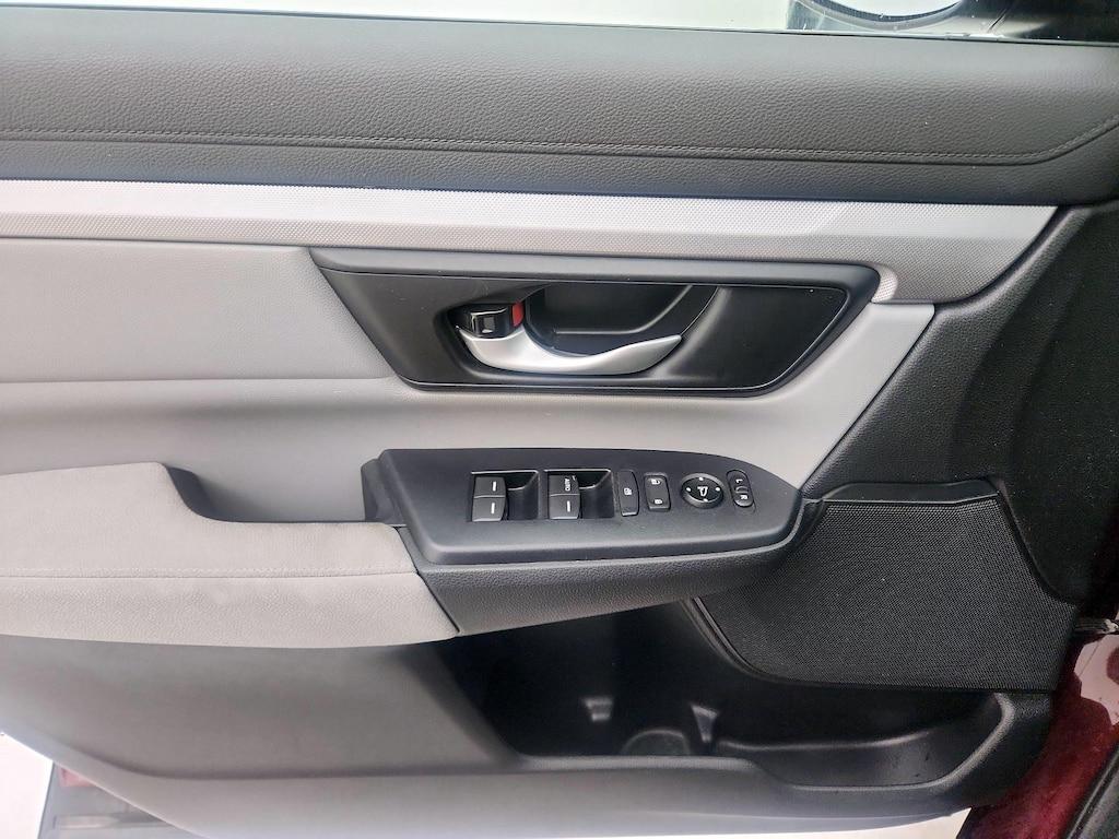 used 2019 Honda CR-V car, priced at $22,998