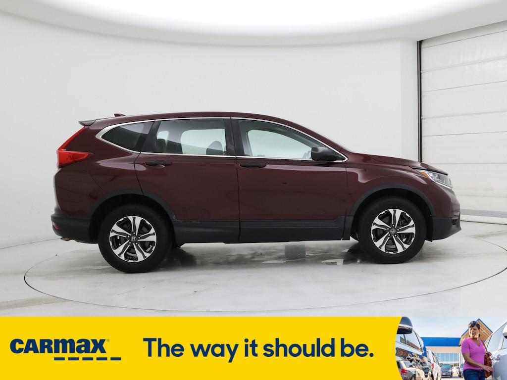 used 2019 Honda CR-V car, priced at $22,998