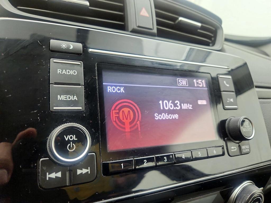 used 2019 Honda CR-V car, priced at $22,998