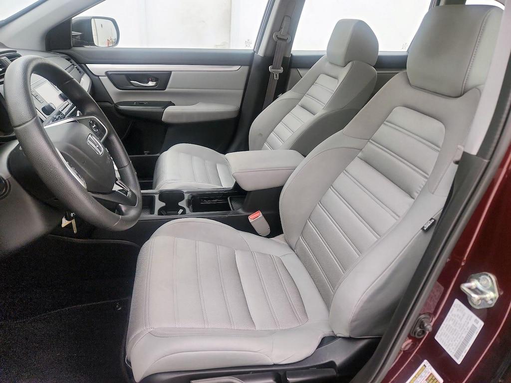 used 2019 Honda CR-V car, priced at $22,998