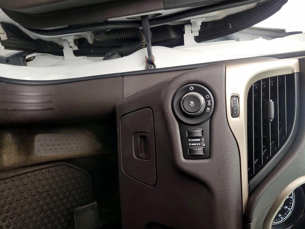 used 2014 Jeep Cherokee car, priced at $16,998