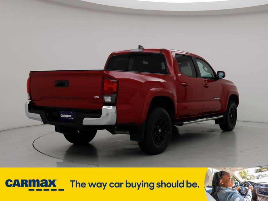 used 2020 Toyota Tacoma car, priced at $29,998