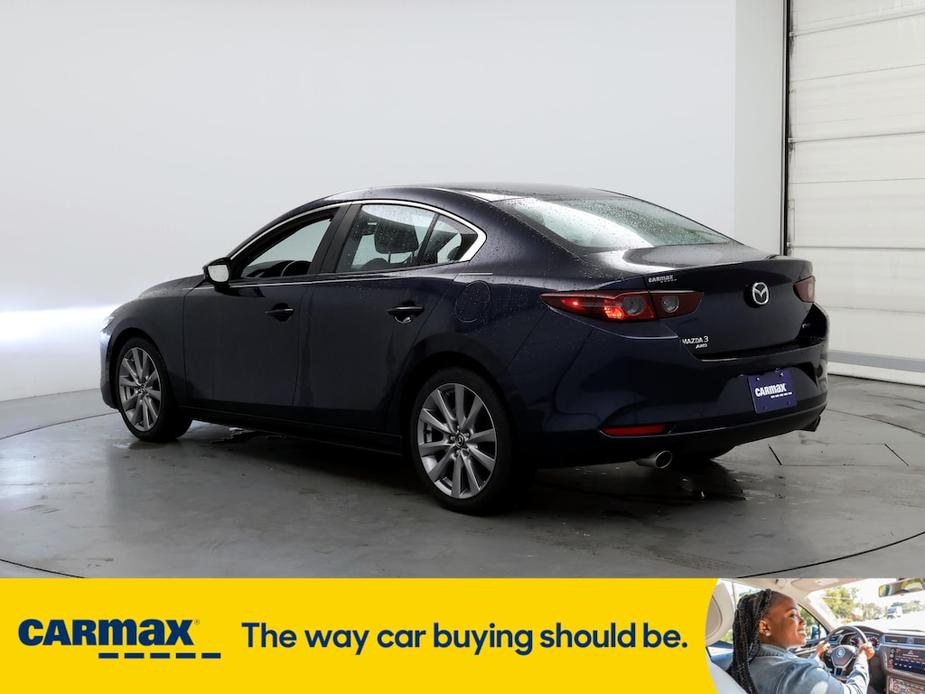 used 2021 Mazda Mazda3 car, priced at $19,998