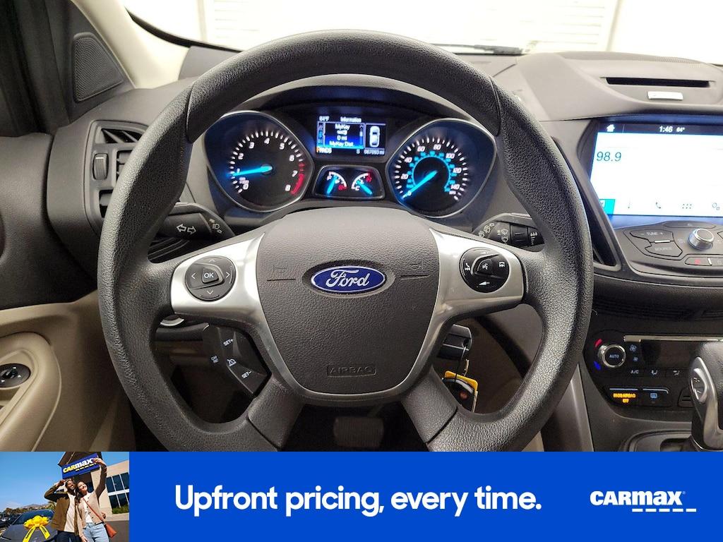 used 2016 Ford Escape car, priced at $14,998