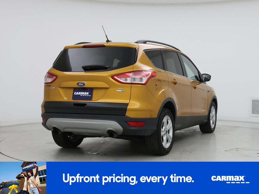 used 2016 Ford Escape car, priced at $14,998