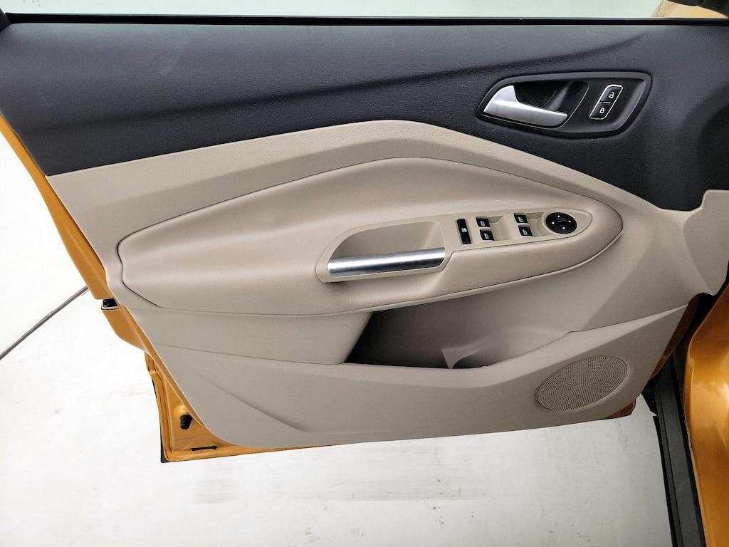 used 2016 Ford Escape car, priced at $14,998