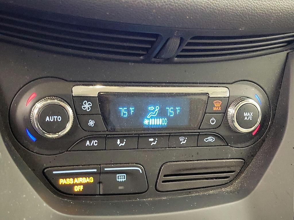 used 2016 Ford Escape car, priced at $14,998