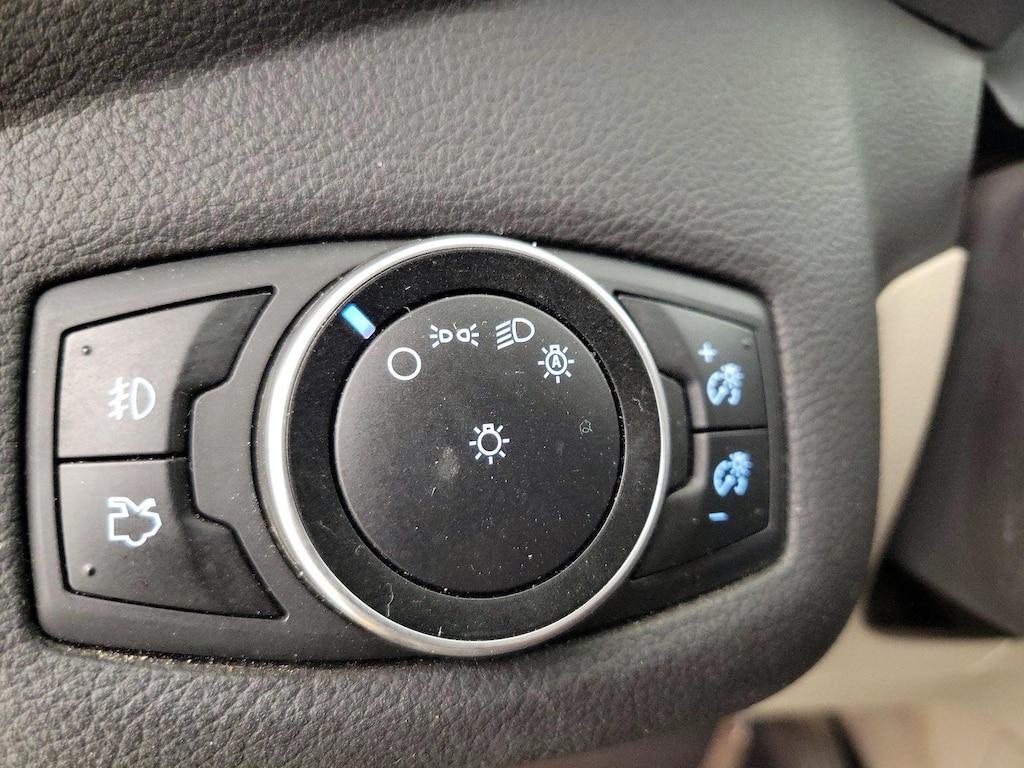 used 2016 Ford Escape car, priced at $14,998