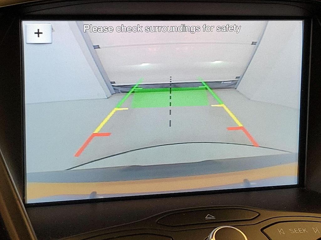 used 2016 Ford Escape car, priced at $14,998