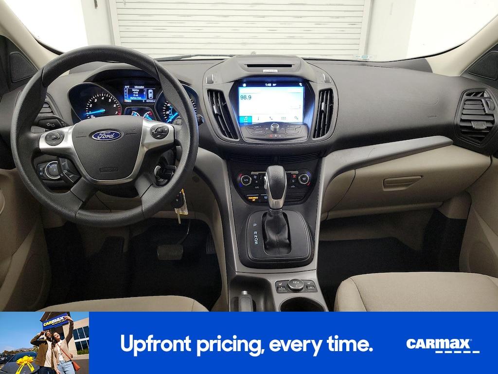 used 2016 Ford Escape car, priced at $14,998