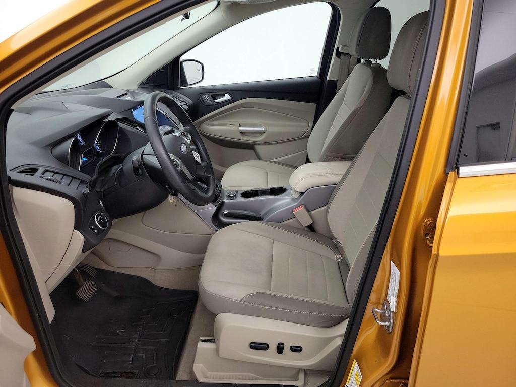 used 2016 Ford Escape car, priced at $14,998