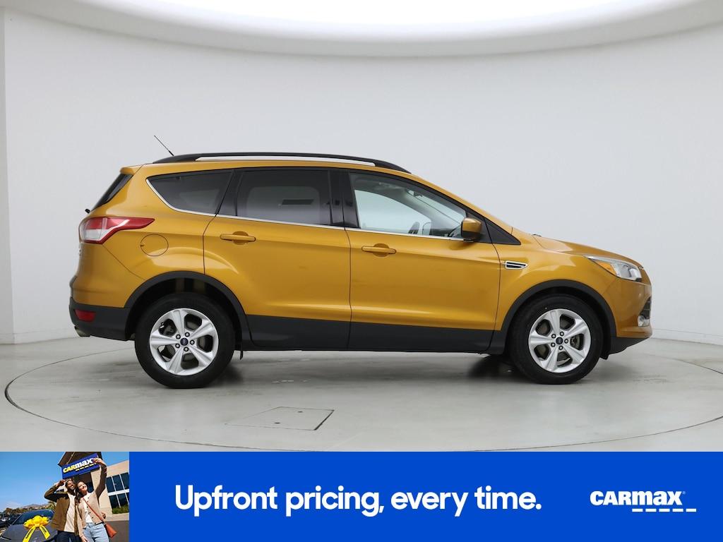 used 2016 Ford Escape car, priced at $14,998